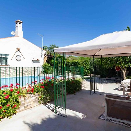 Cortijo Valmaruc Villa Dúrcal Eksteriør billede