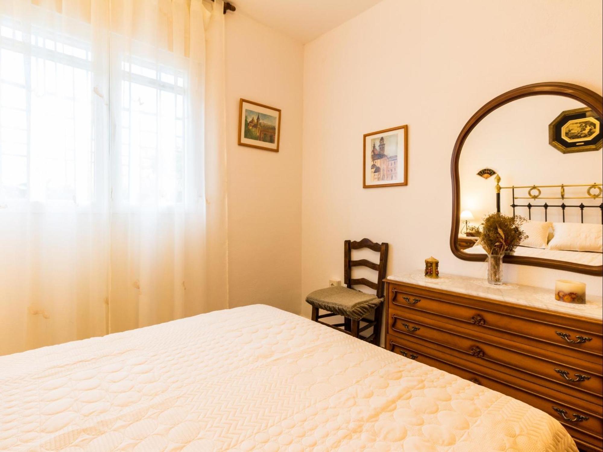 Cortijo Valmaruc Villa Dúrcal Eksteriør billede