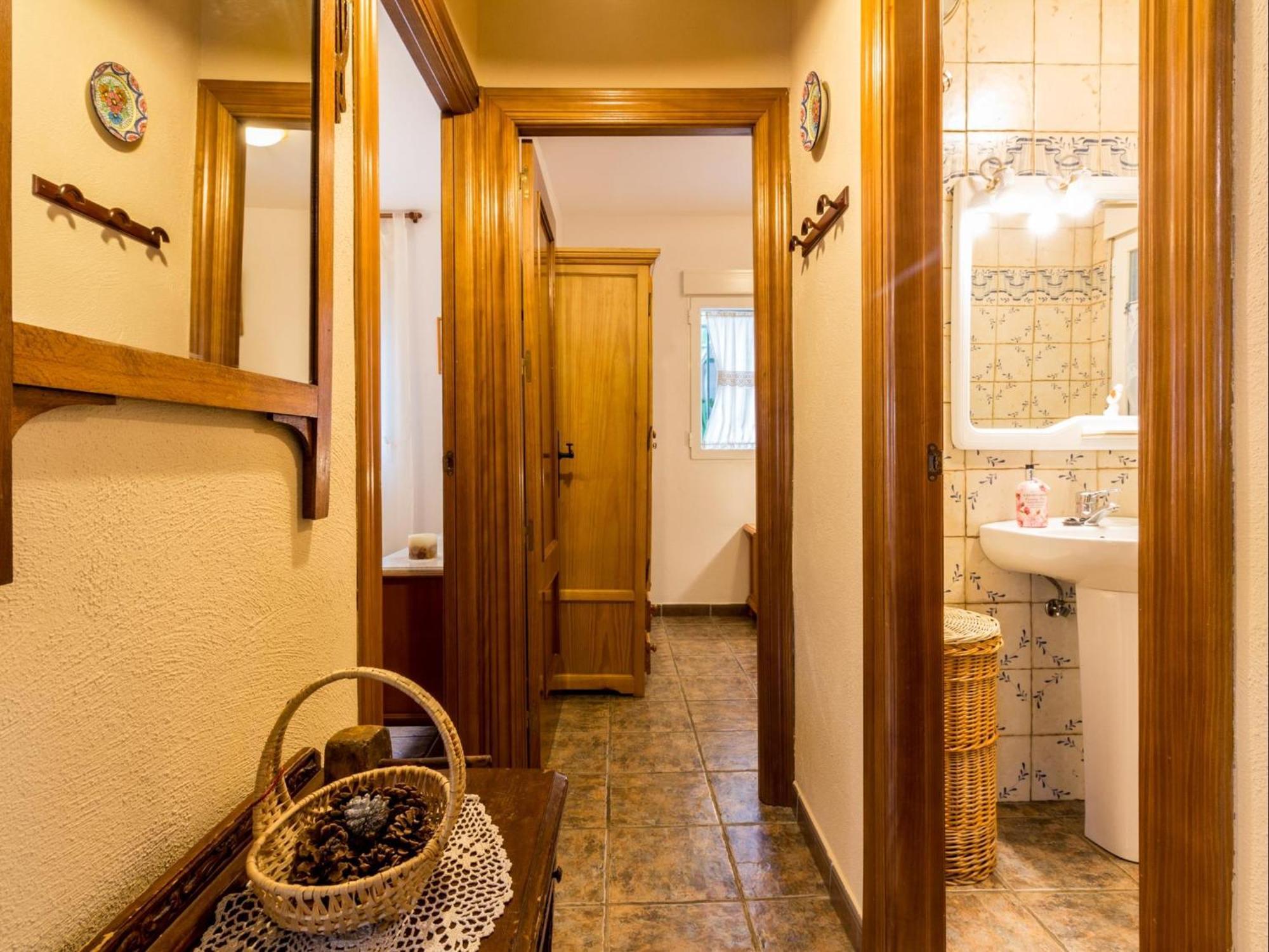 Cortijo Valmaruc Villa Dúrcal Eksteriør billede